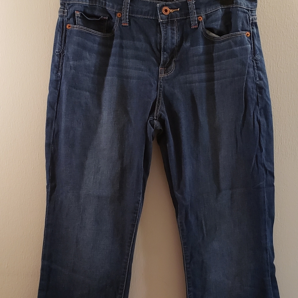 Womens Lucky Brand Jeans
